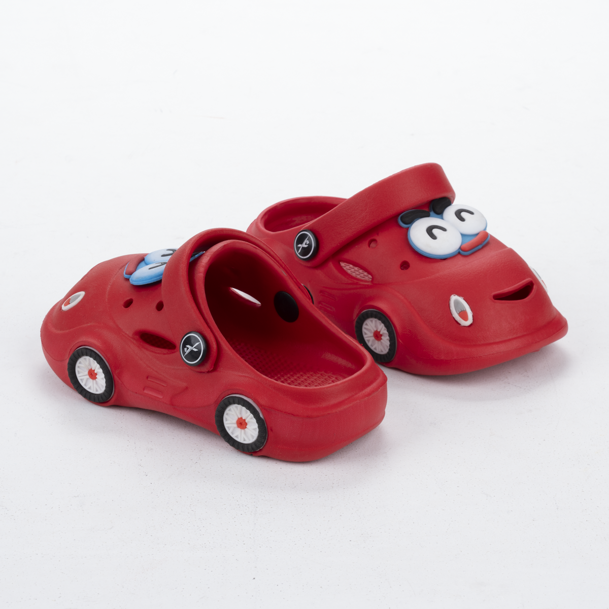 Unisex EVA Slippers for Kids
