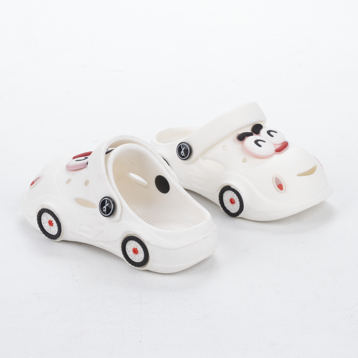 Unisex EVA Slippers for Kids