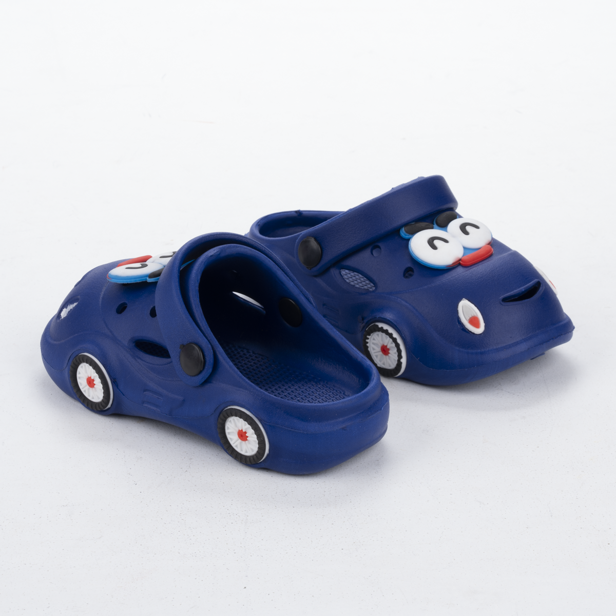 Unisex EVA Slippers for Kids