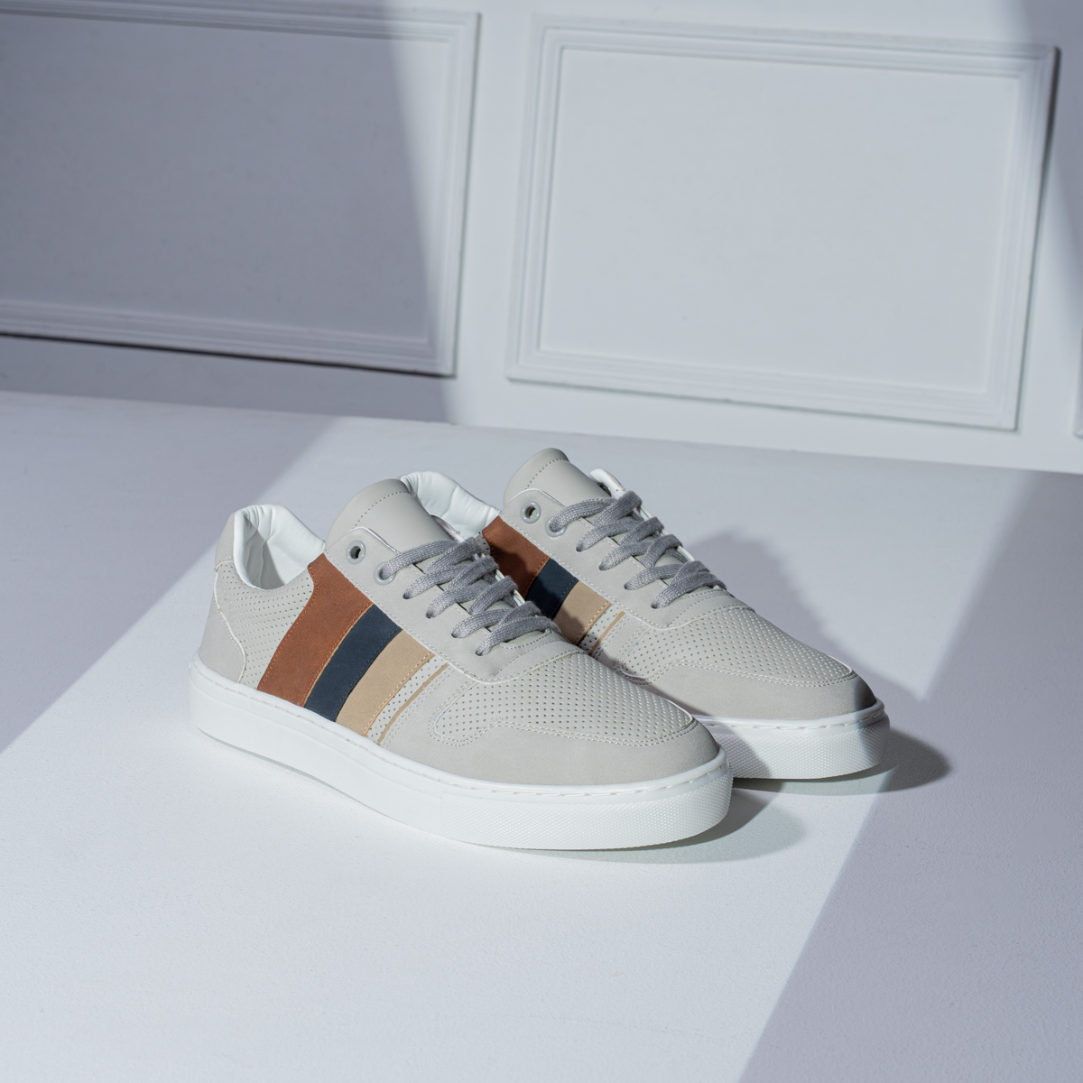 Casual Genuine Shoes