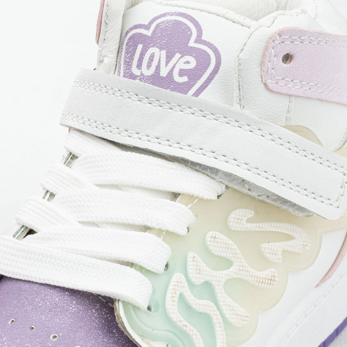 Half Sneakers for Boys