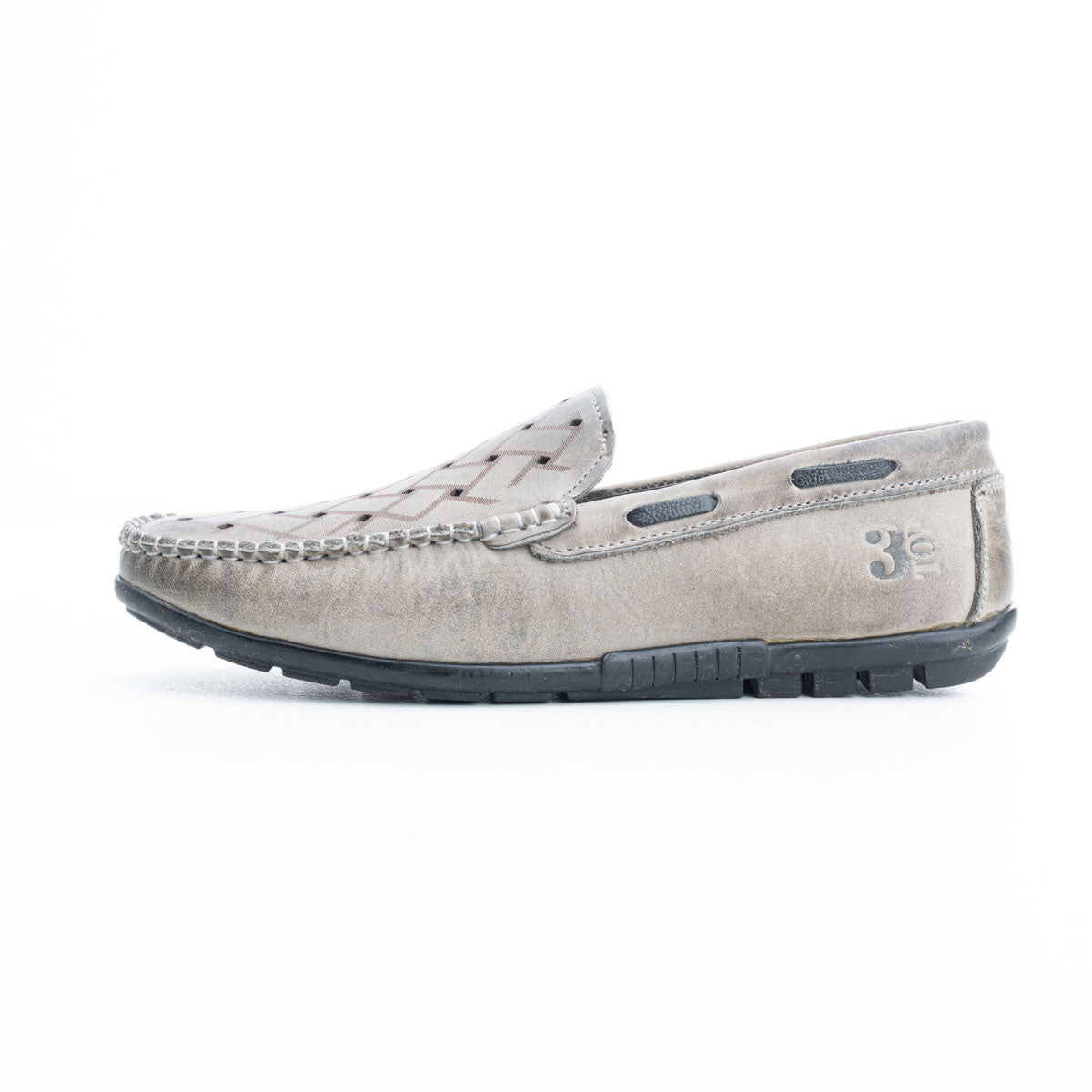 M10 True Fit Men’s Leather Shoes