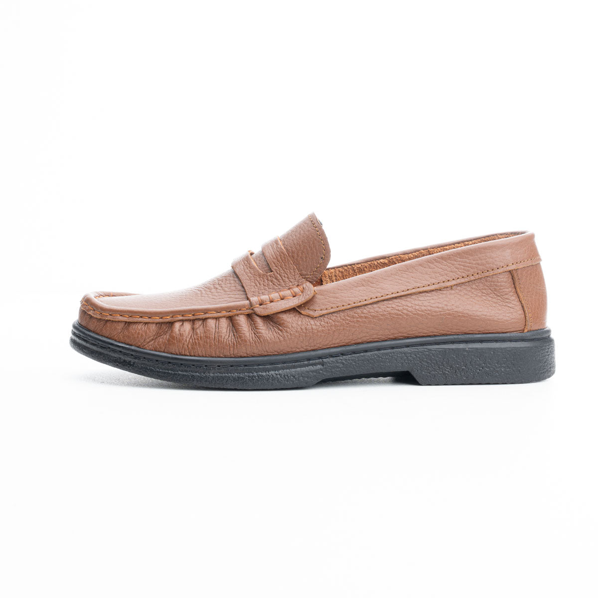 Natural Leather Comfort Shoes
