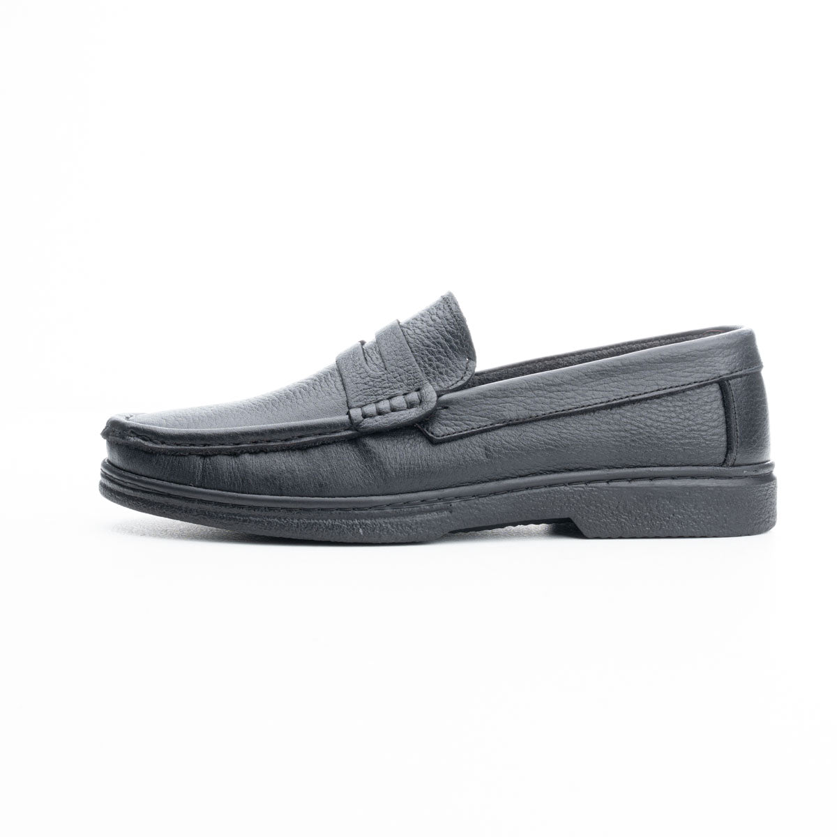 Natural Leather Comfort Shoes