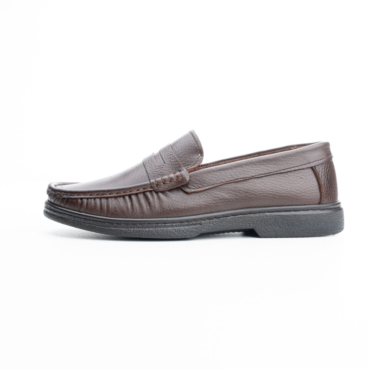 Natural Leather Comfort Shoes