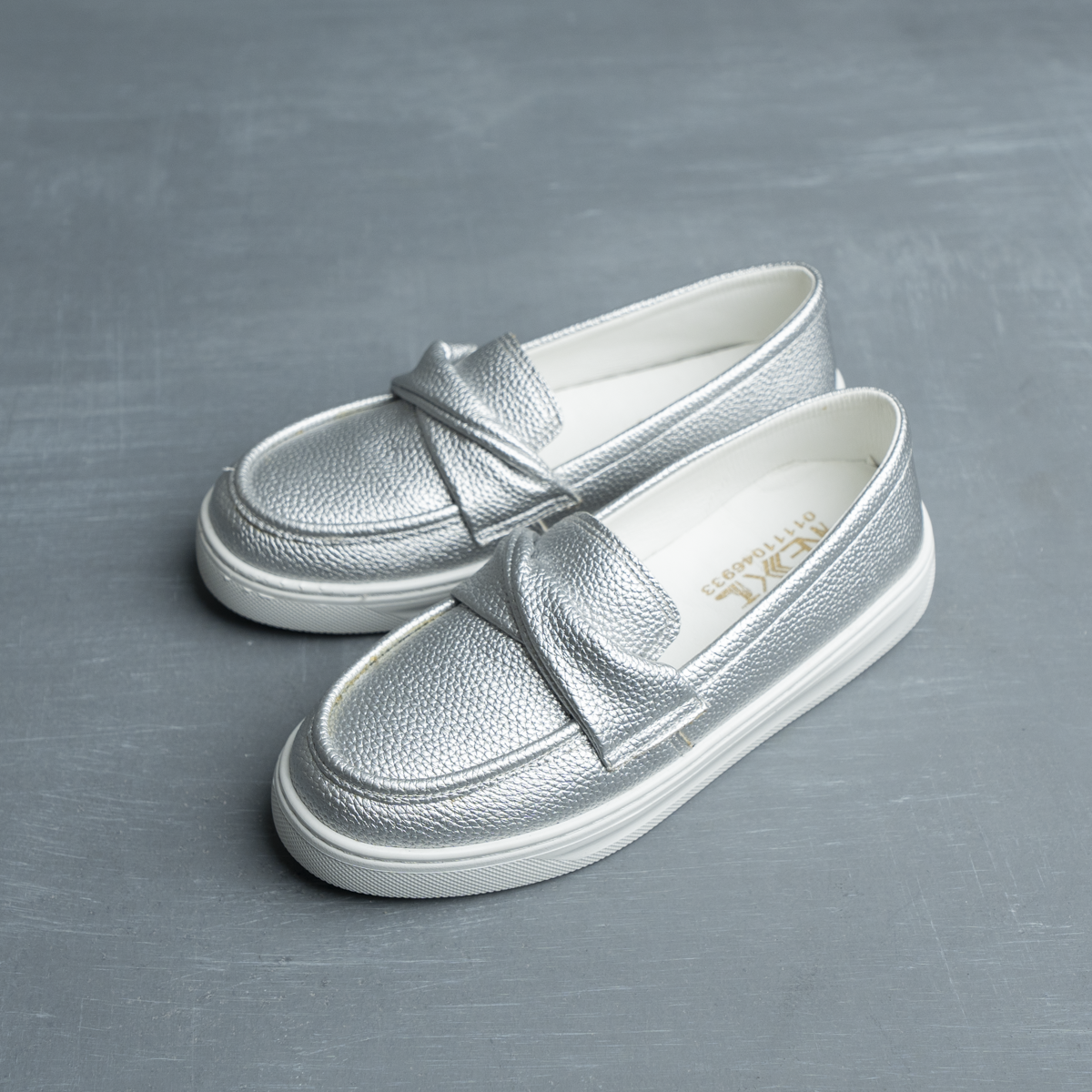 Classic Comfort Leather Shoes