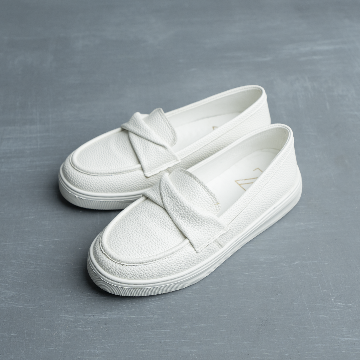 Classic Comfort Leather Shoes