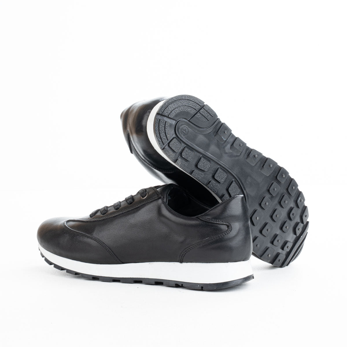 Premium Natural Leather Men’s Loafers