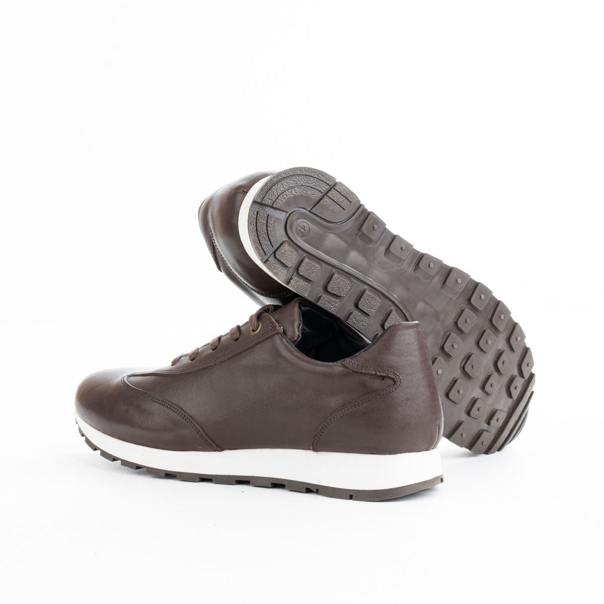 Premium Natural Leather Men’s Loafers