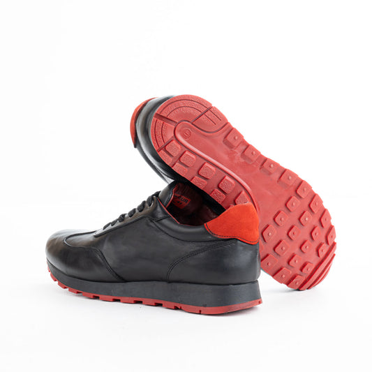 Premium Natural Leather Men’s Loafers