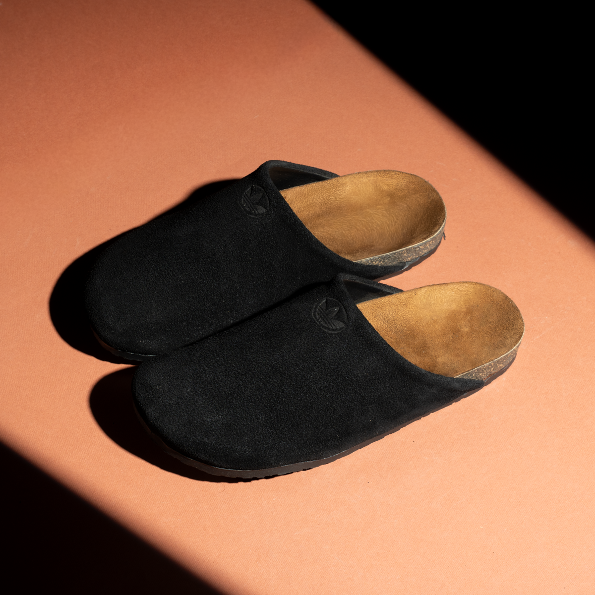 Adidas Clog Slides