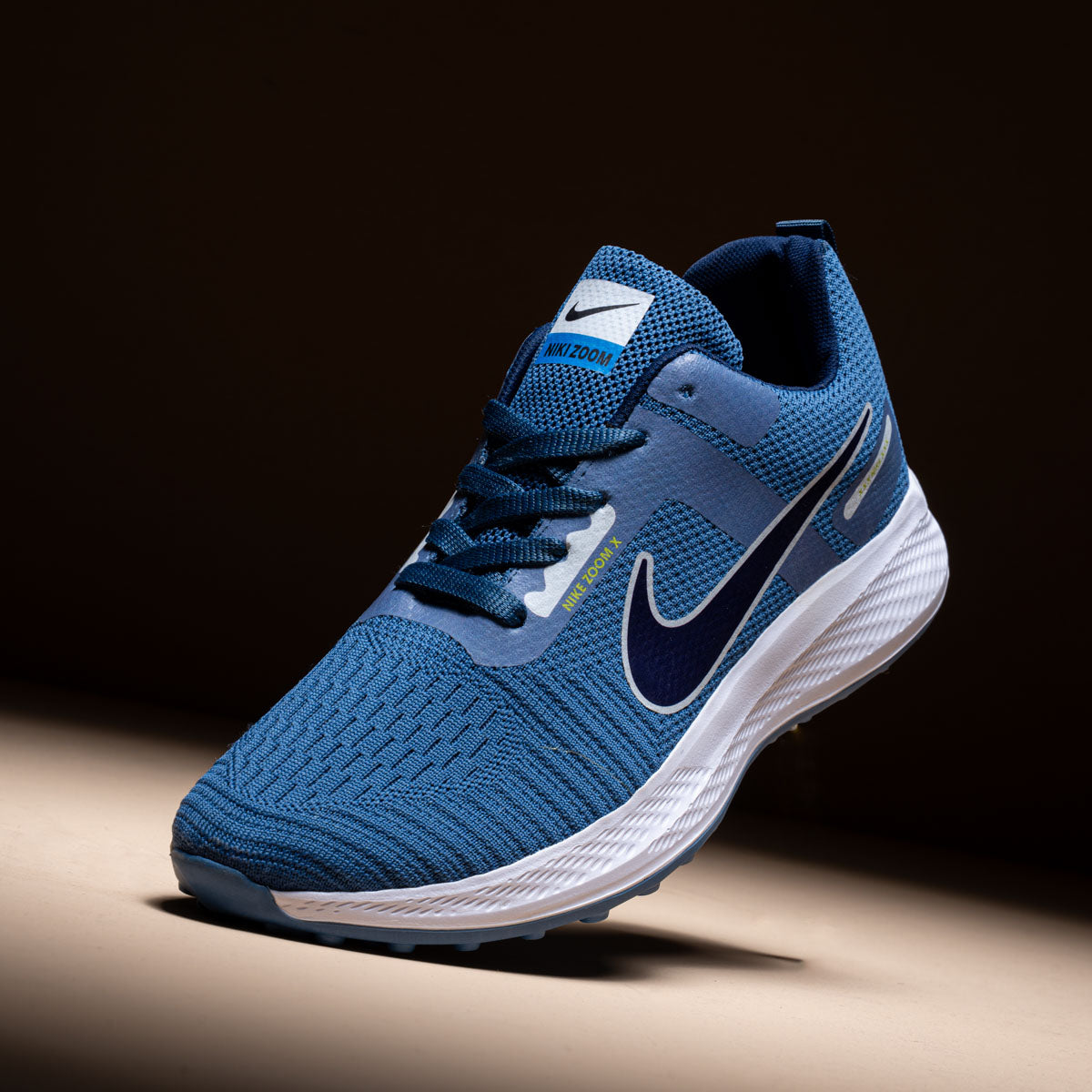 Nike ZoomX Pro Runner Sneakers