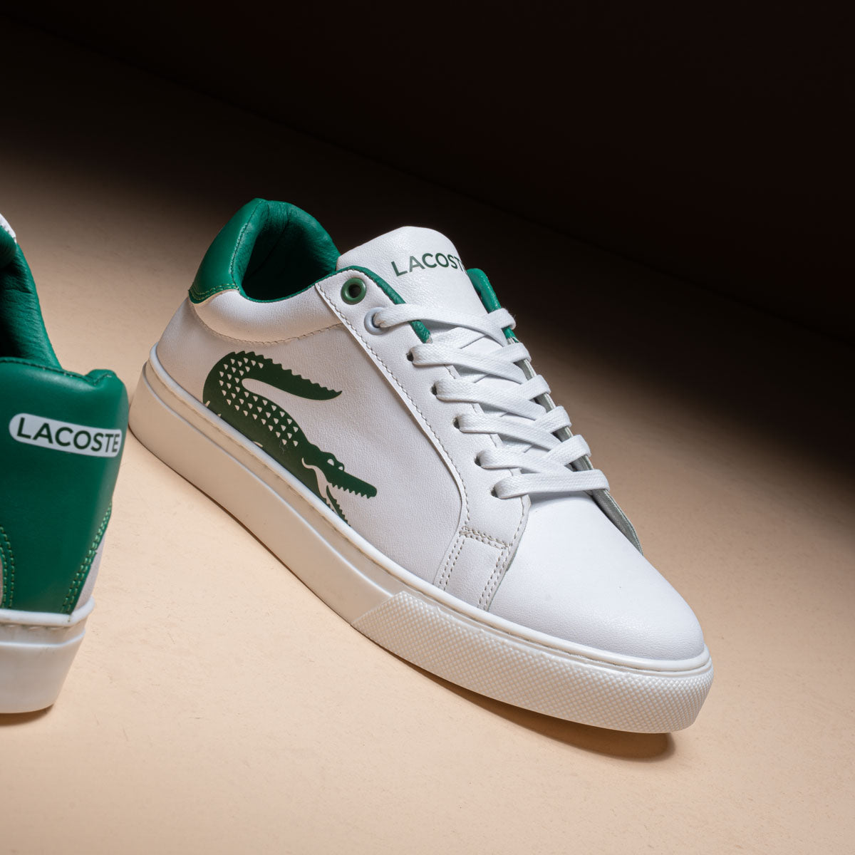 Lacoste Classic Sneakers