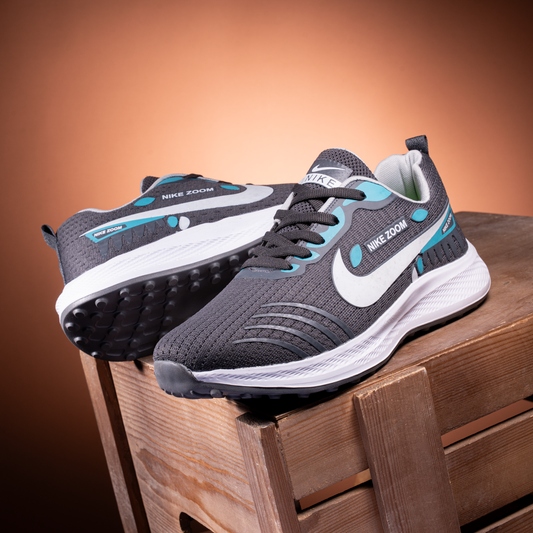 ZoomX Flex – Everyday Performance Sneakers