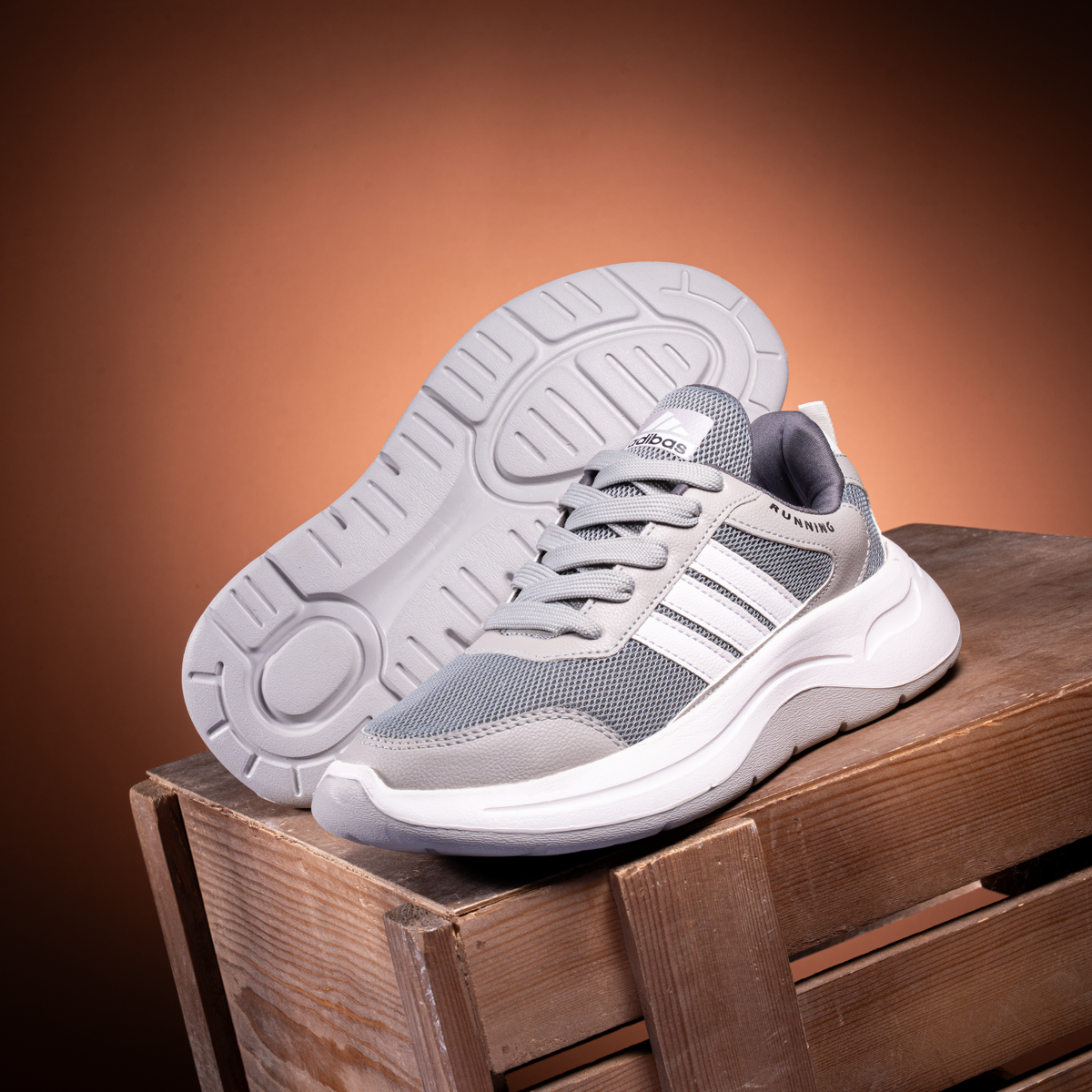 Adidas FlexMove GA2 Sneakers