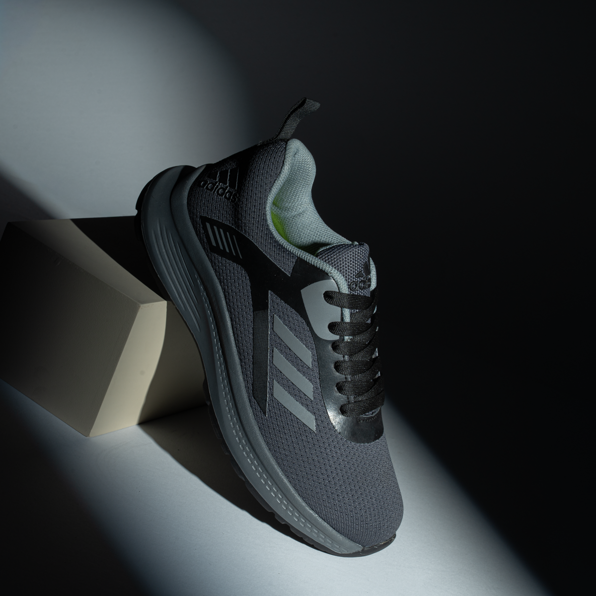 Lightweight Breathable EVA Sneakers