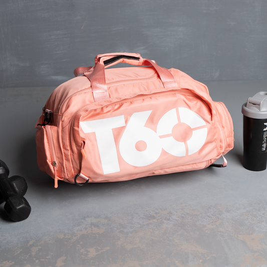 Waterproof Multi-Use Gym & Travel Bag