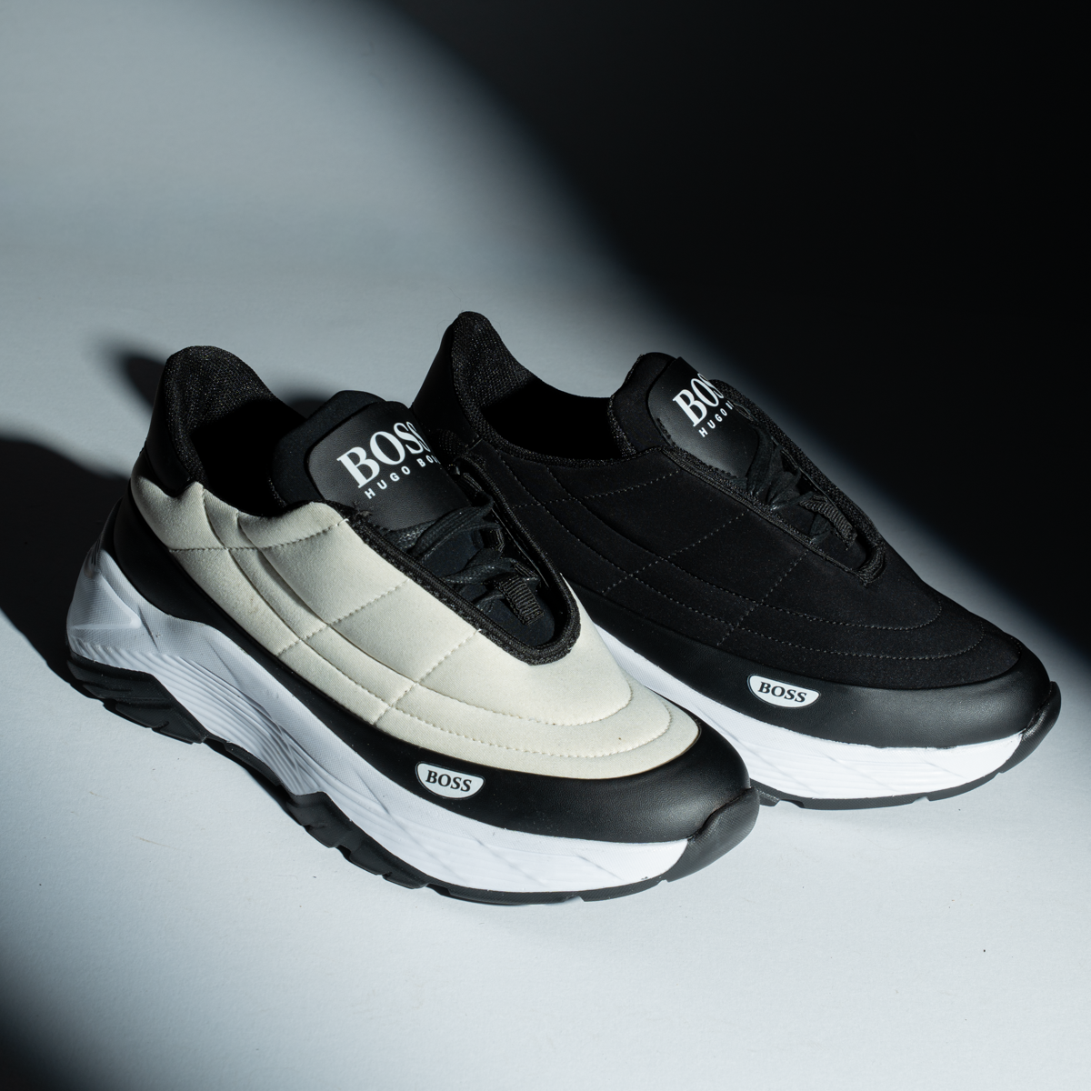 BOSS Sneakers