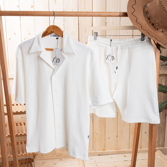 2025 Trendy Cotton Set