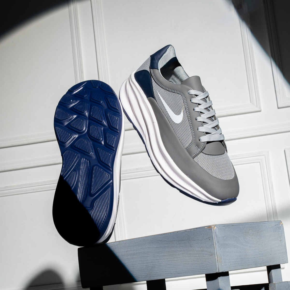 Nike EVA Running Shoes