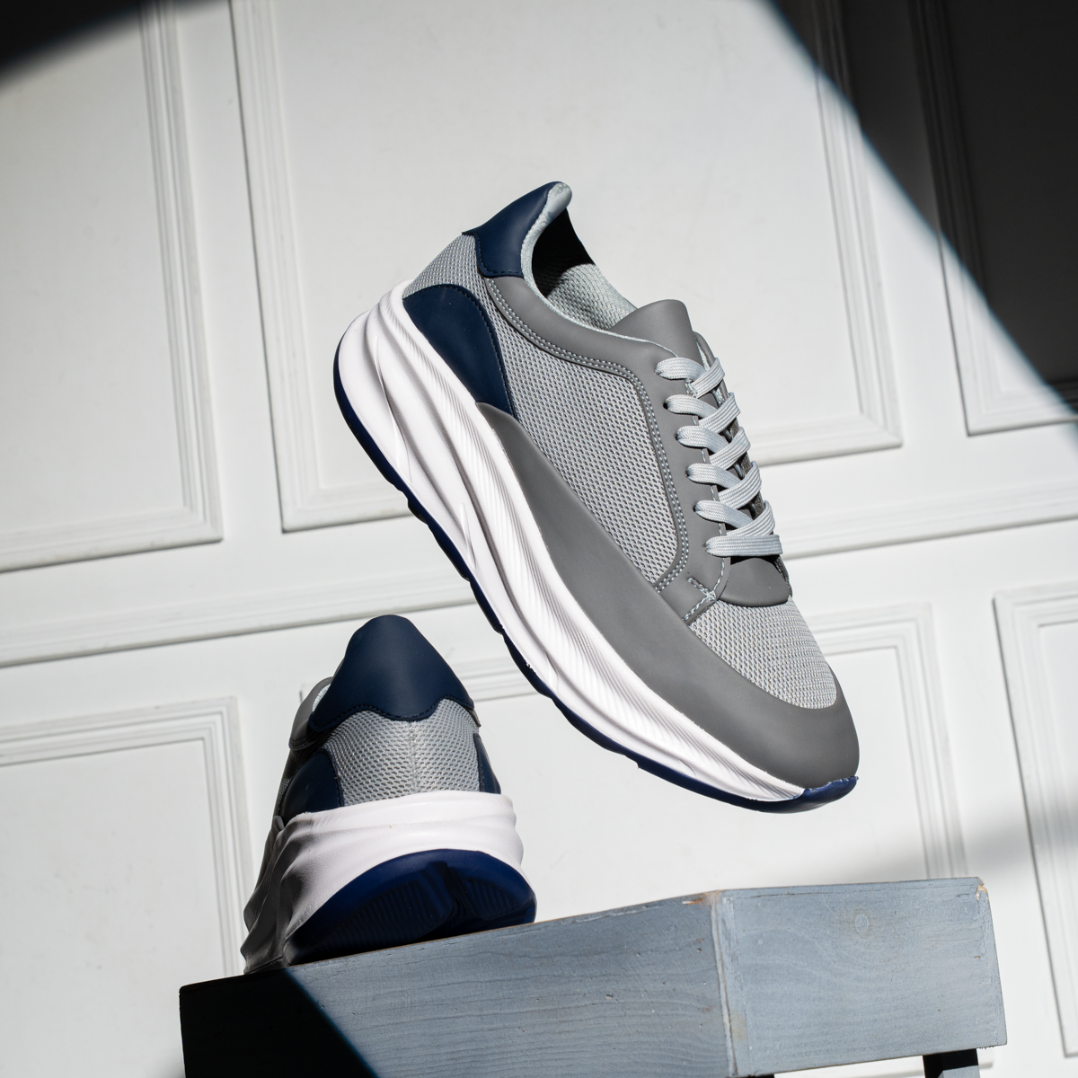 FlexRun EVA Sneakers