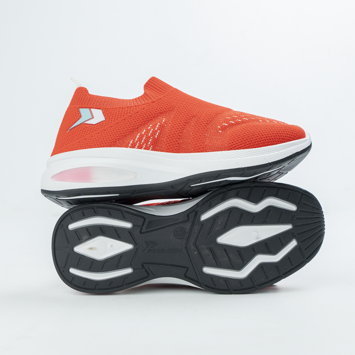 Flexible Sneaker