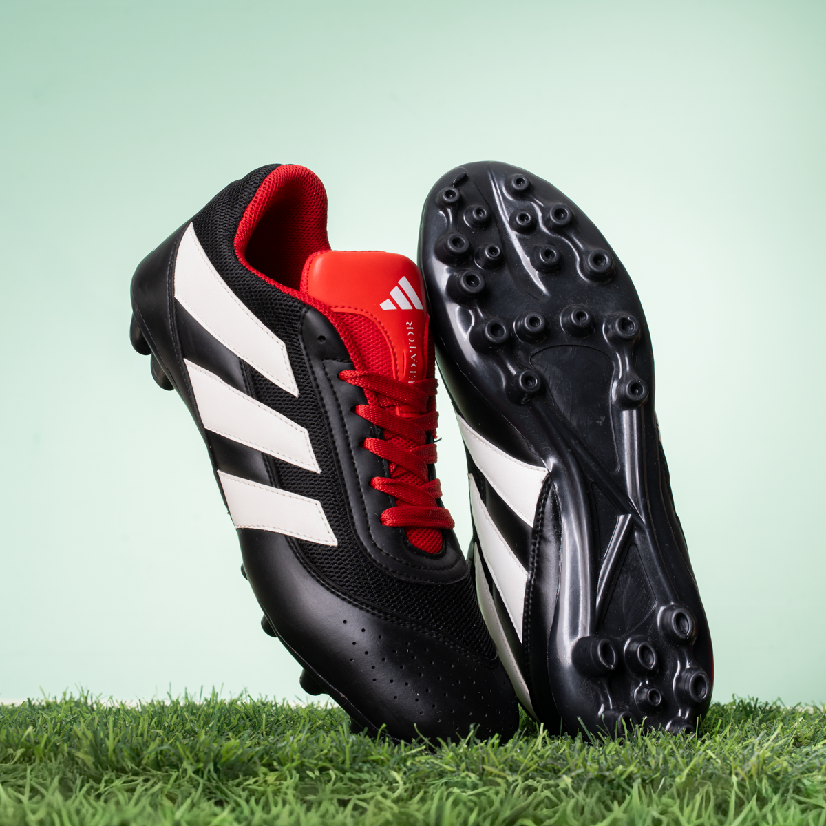Adidas Soccer Shoes – Predator Stars