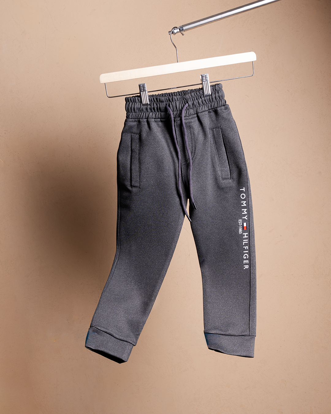 Tommy Scuba Pants for Kids – Soft & Durable