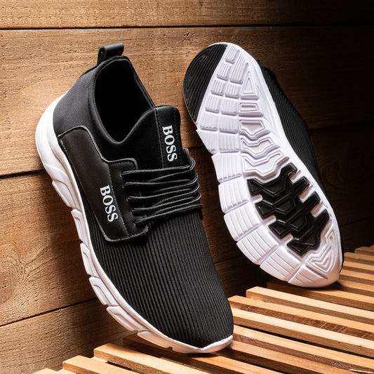 Modern BOSS Sneakers