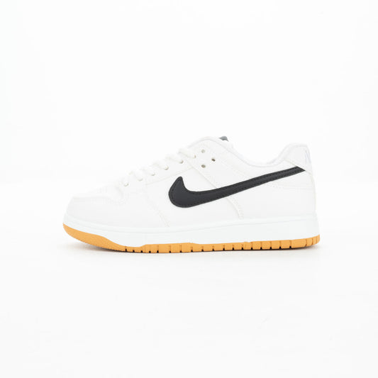 Imported Sky Leather Shoes