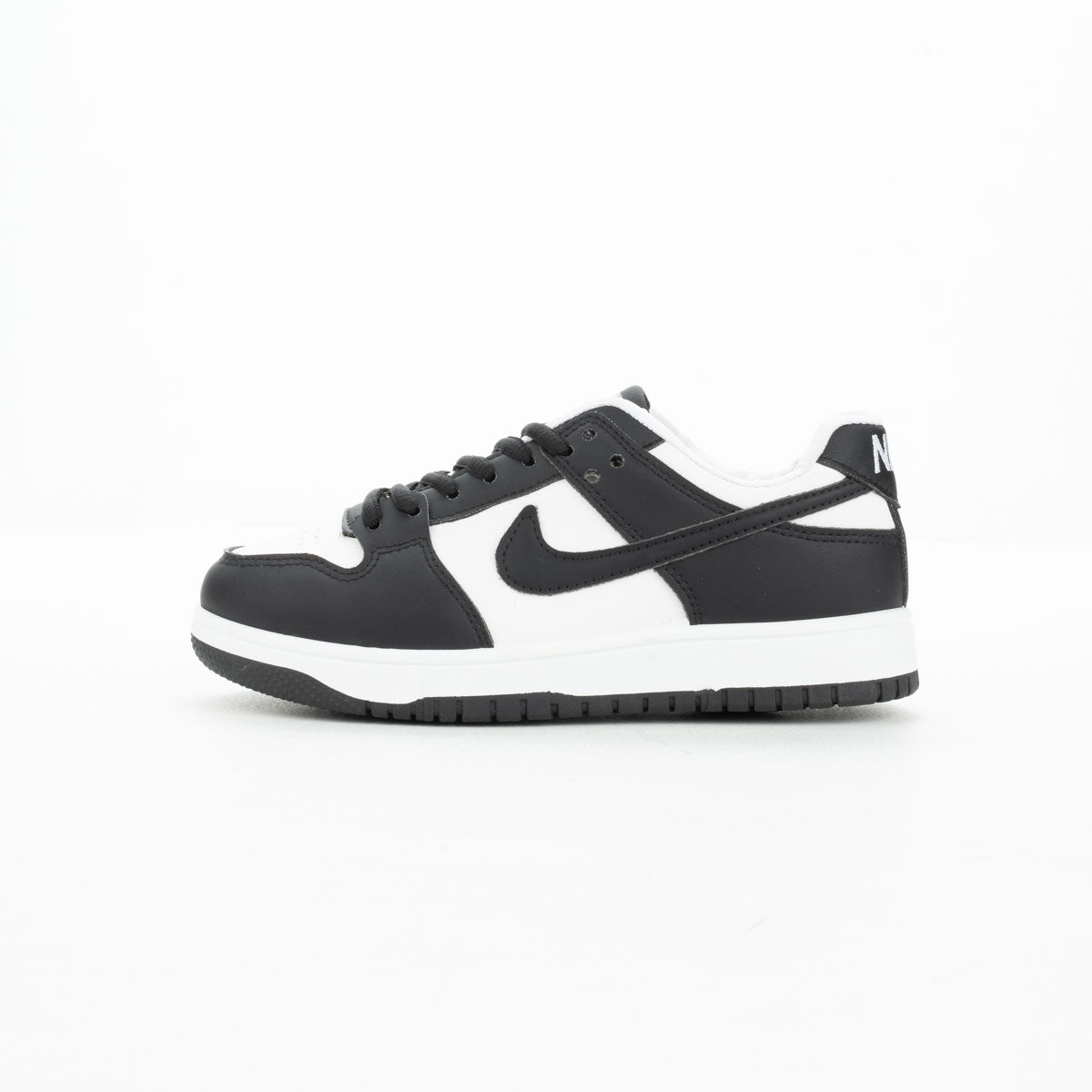 Imported Sky Leather Shoes