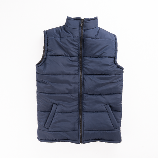 Warm Layered Vest