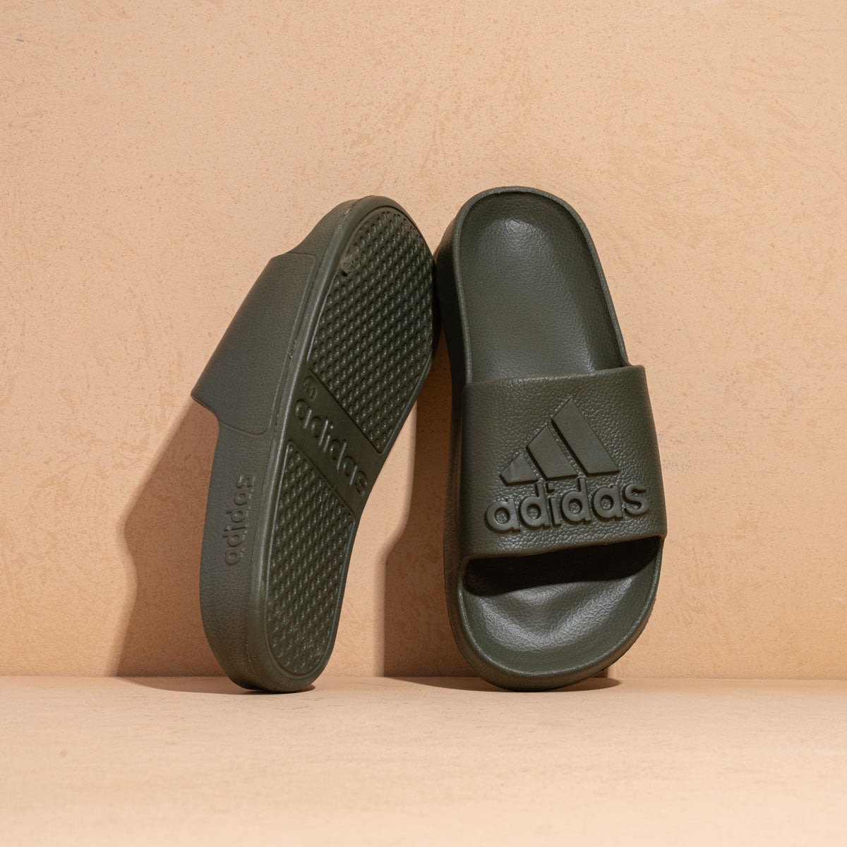 Adidas Indoor & Outdoor EVA Footwear