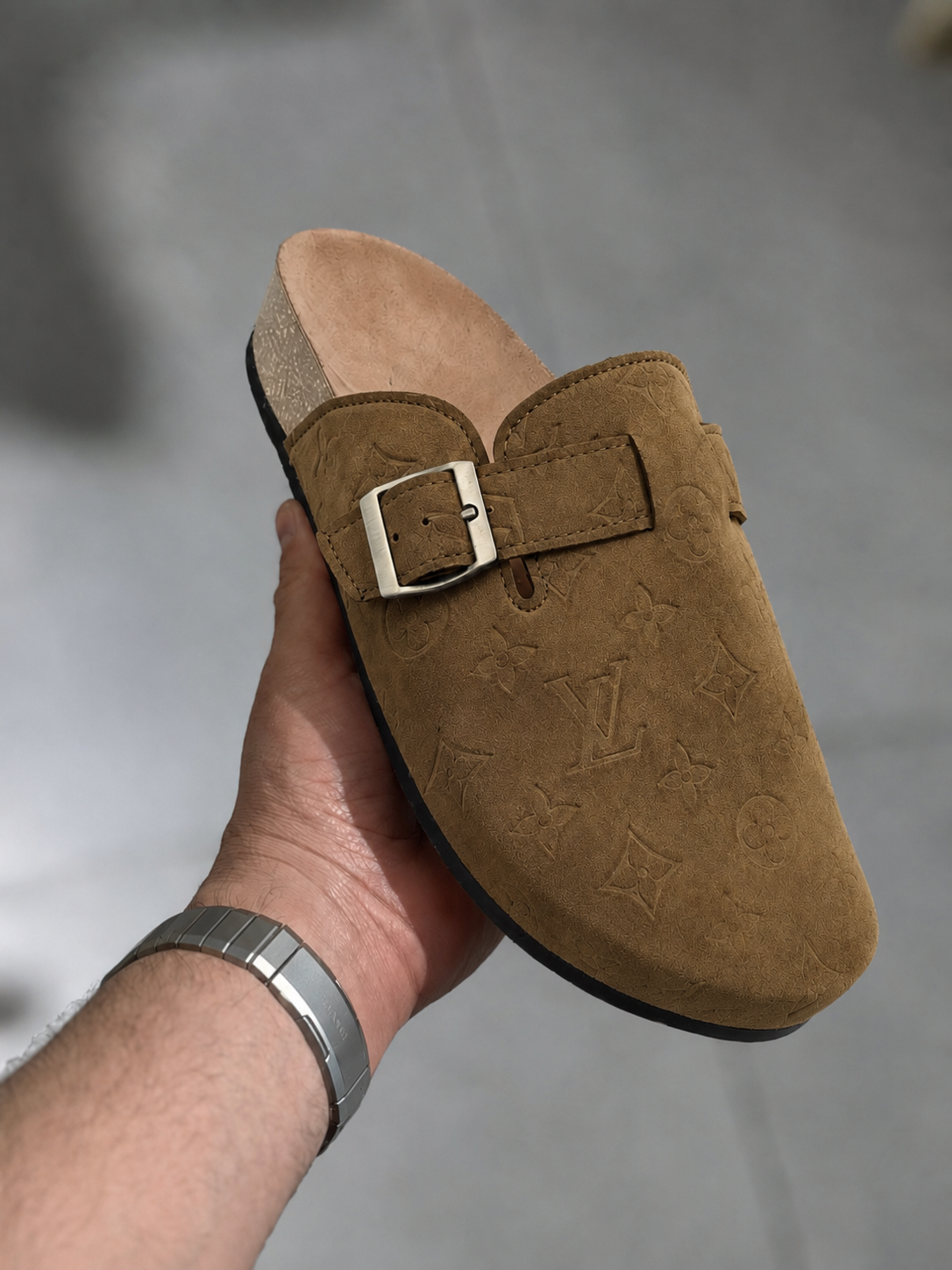 unisex Premium Clogs