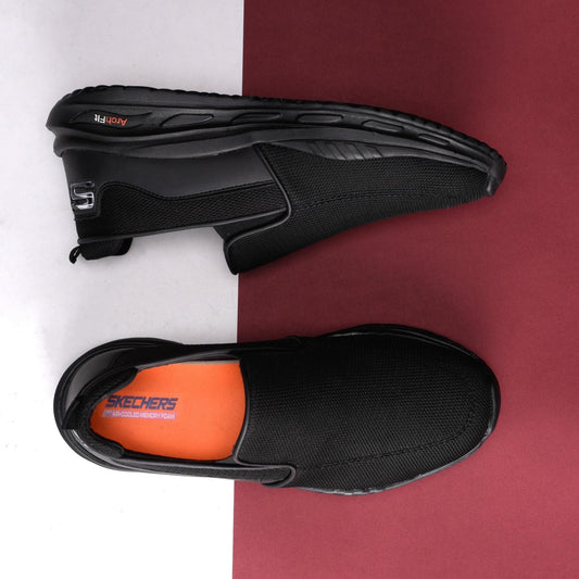 Skechers Kan Orthopedic Comfort Shoes