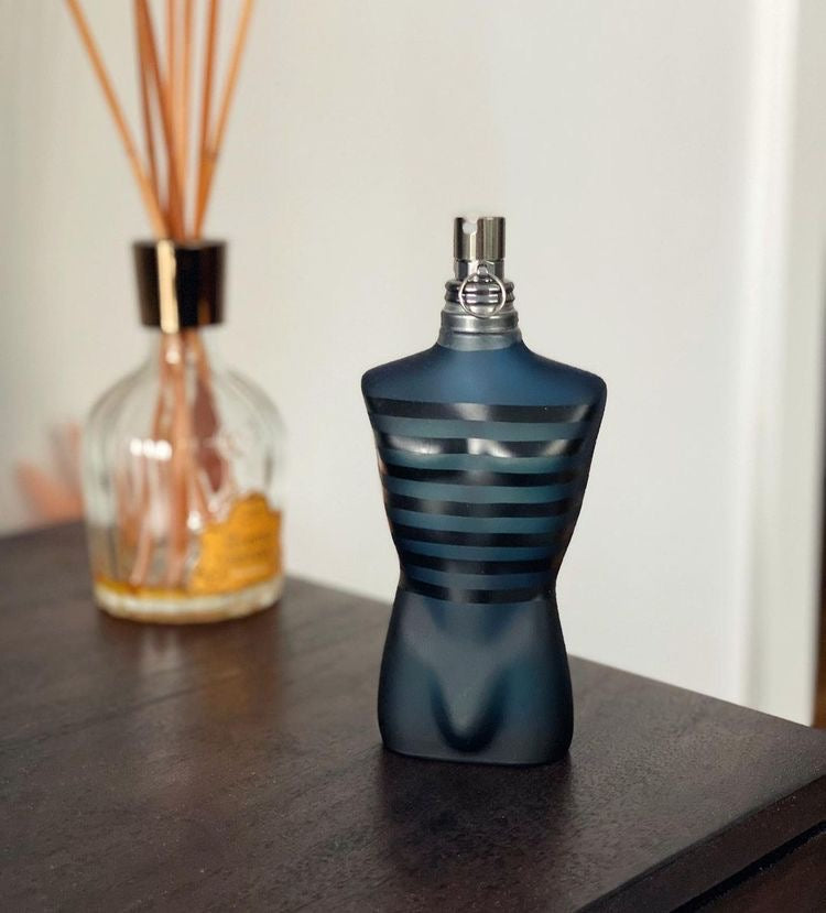 Ultra Male by Jean Paul Gaultier