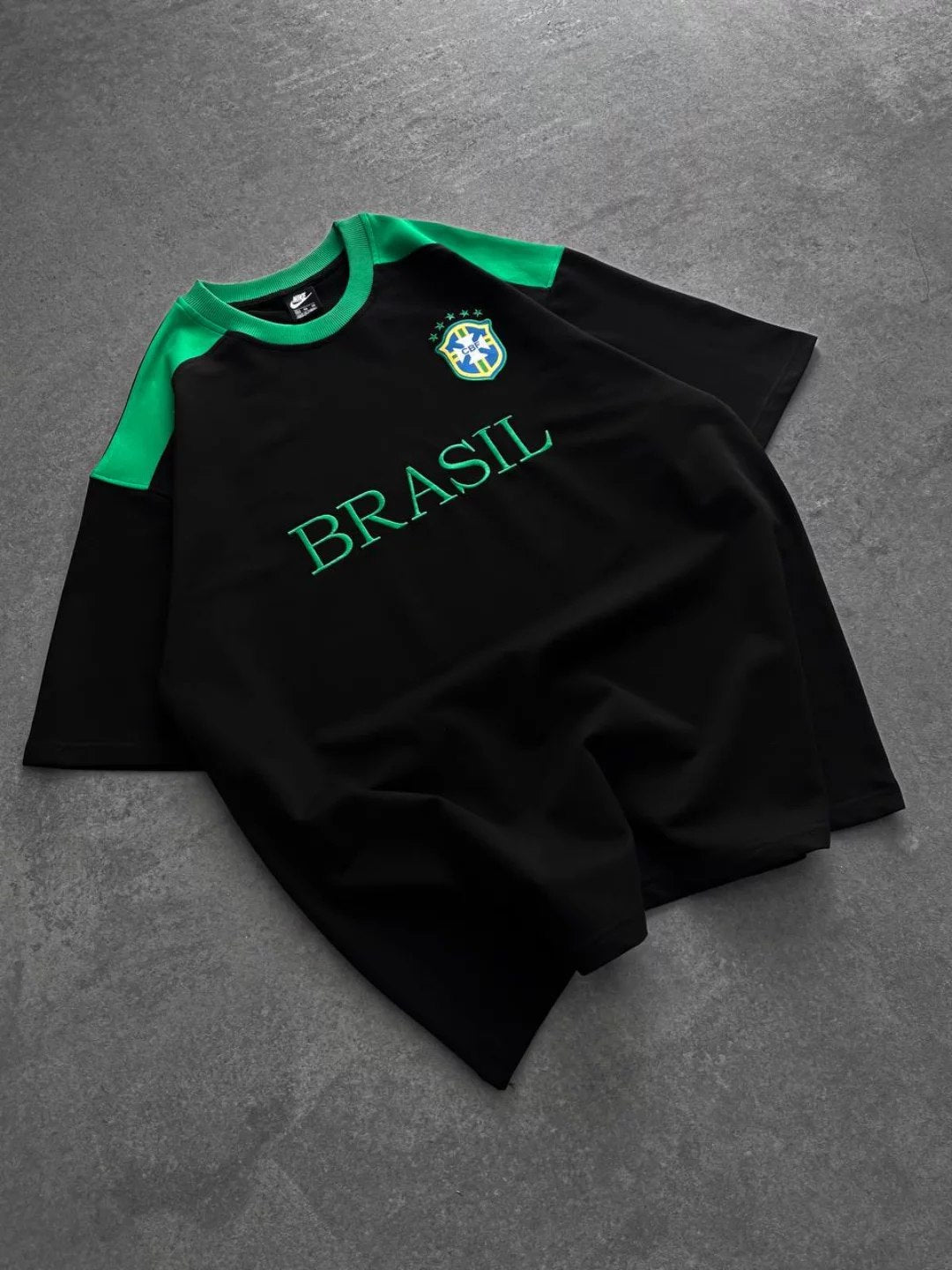 Brazil Bolivar T-Shirt
