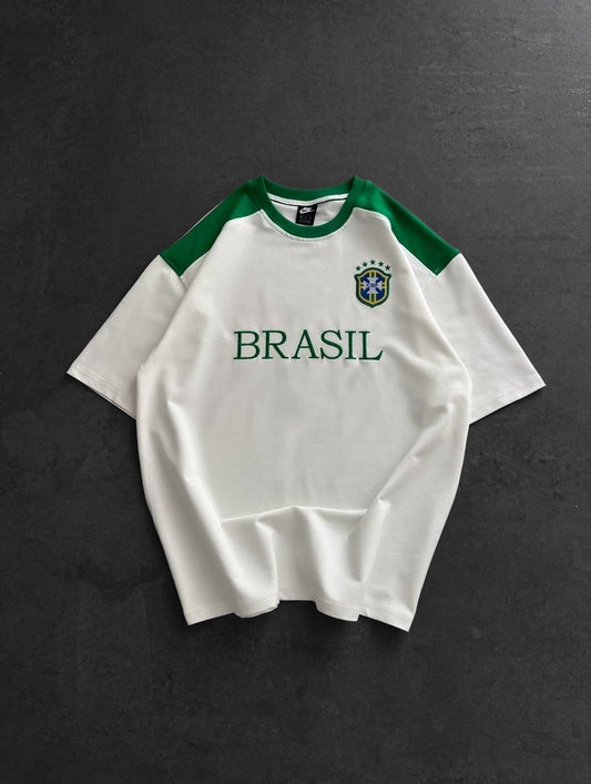 Brazil Bolivar T-Shirt
