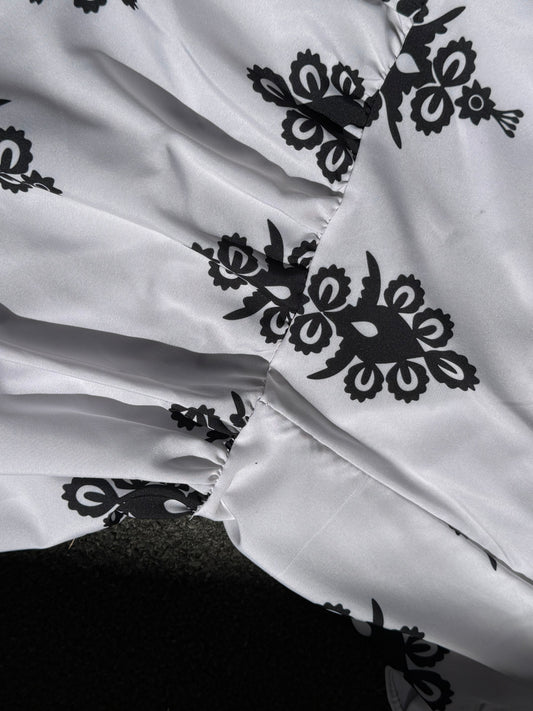 Elegant Ultra-Soft Dress