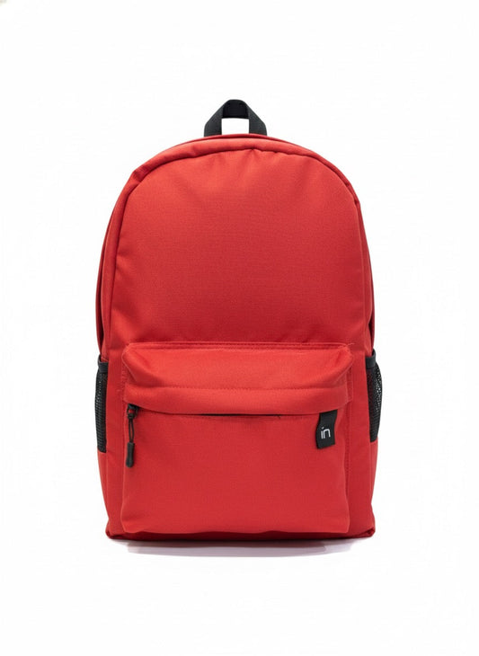 Simple Backpack