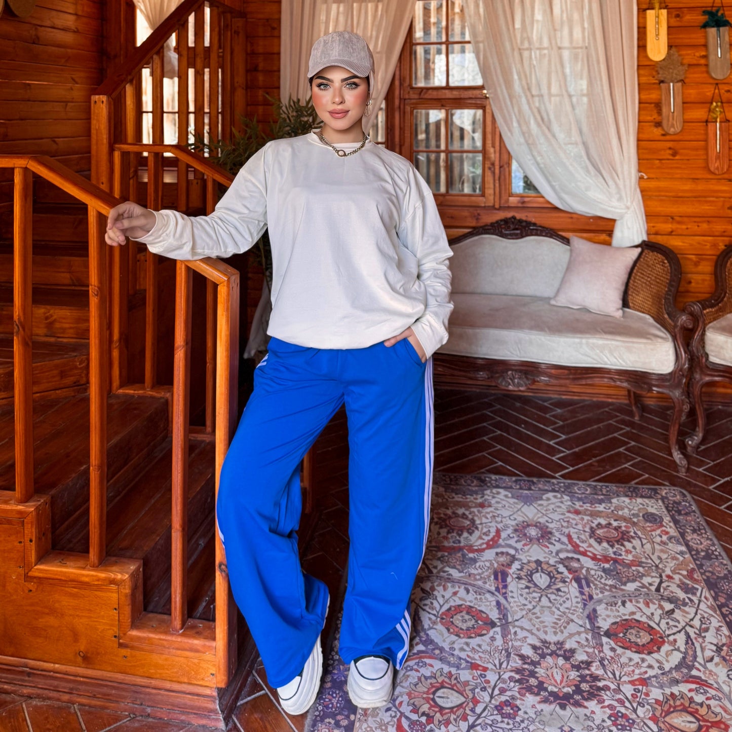 Comfortable Pants for Everyday Wear