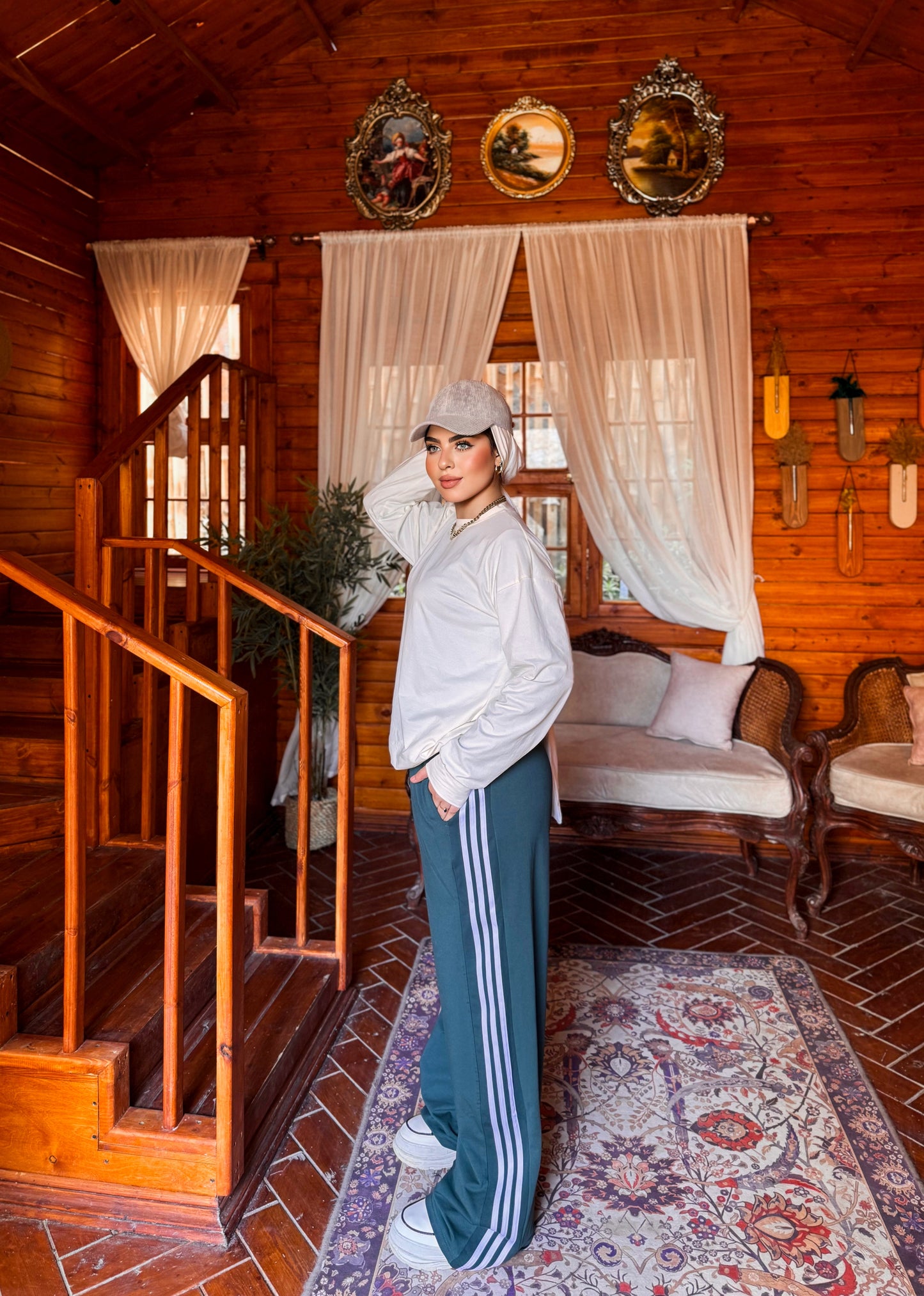 Comfortable Pants for Everyday Wear