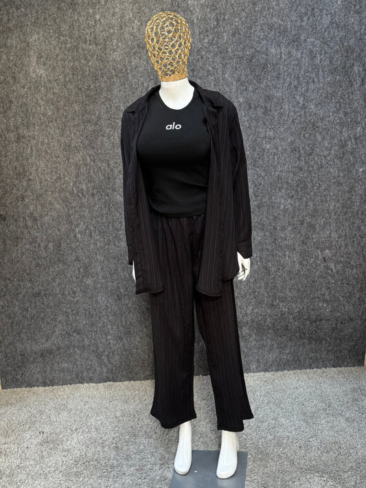 Women’s 3-Piece Suit – Imported Freska Fabric