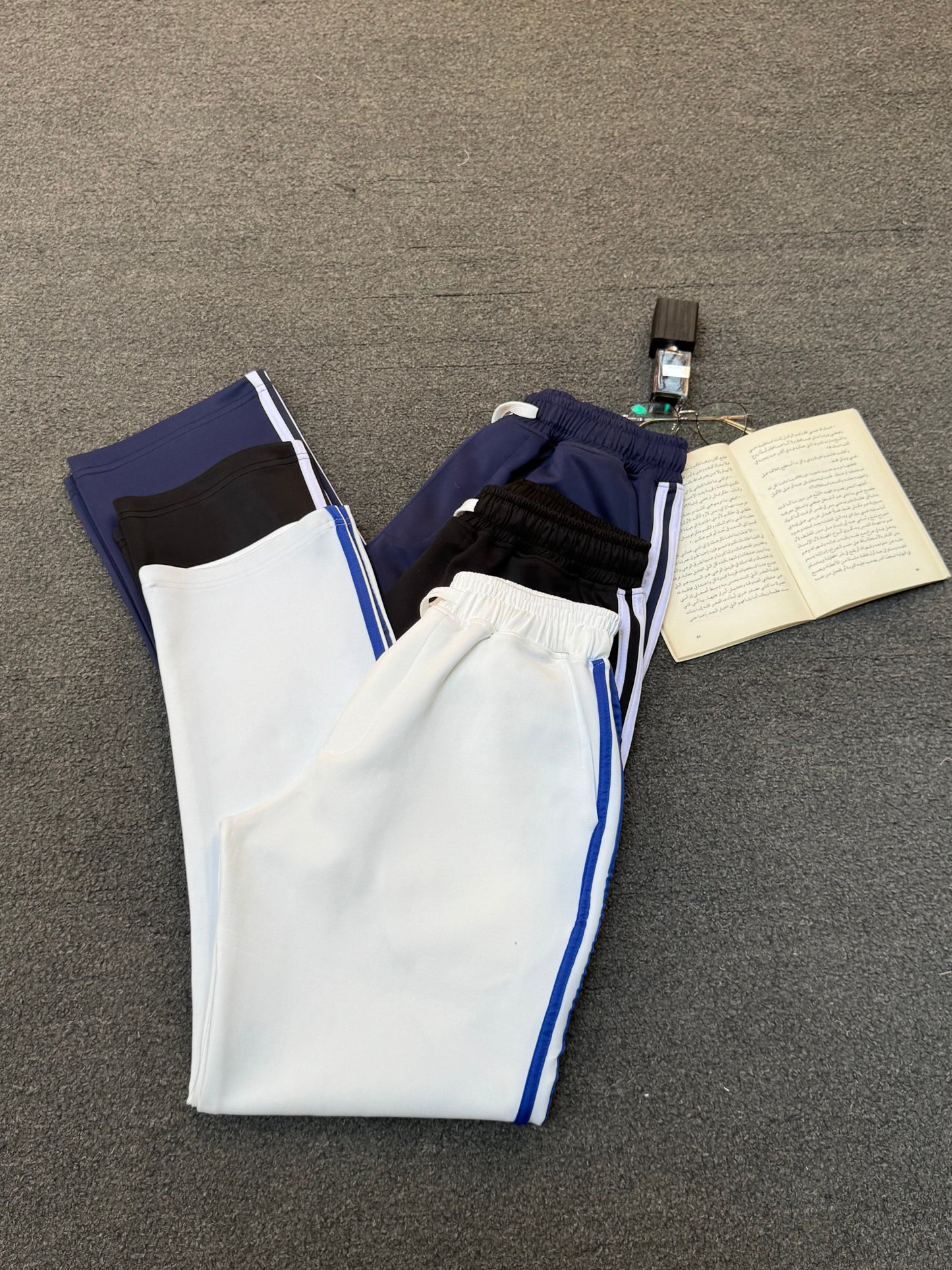 Joker Sport Fit Track Pants