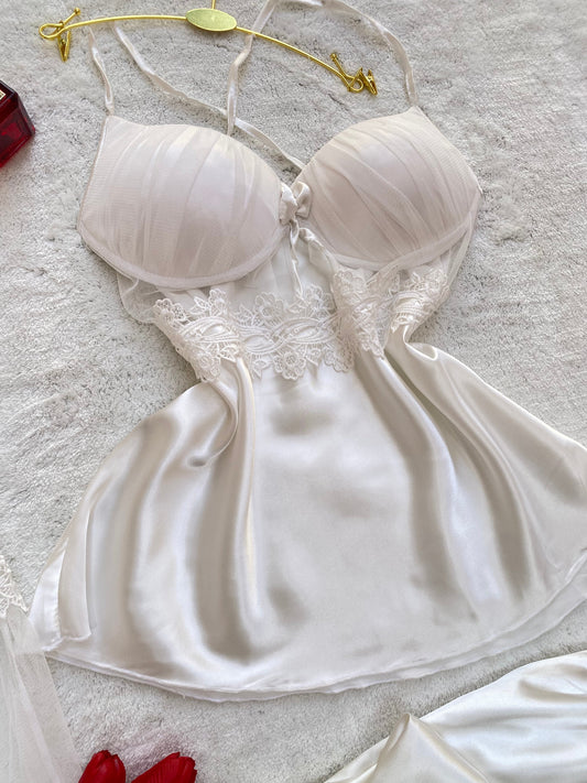 Elegant Femme Set