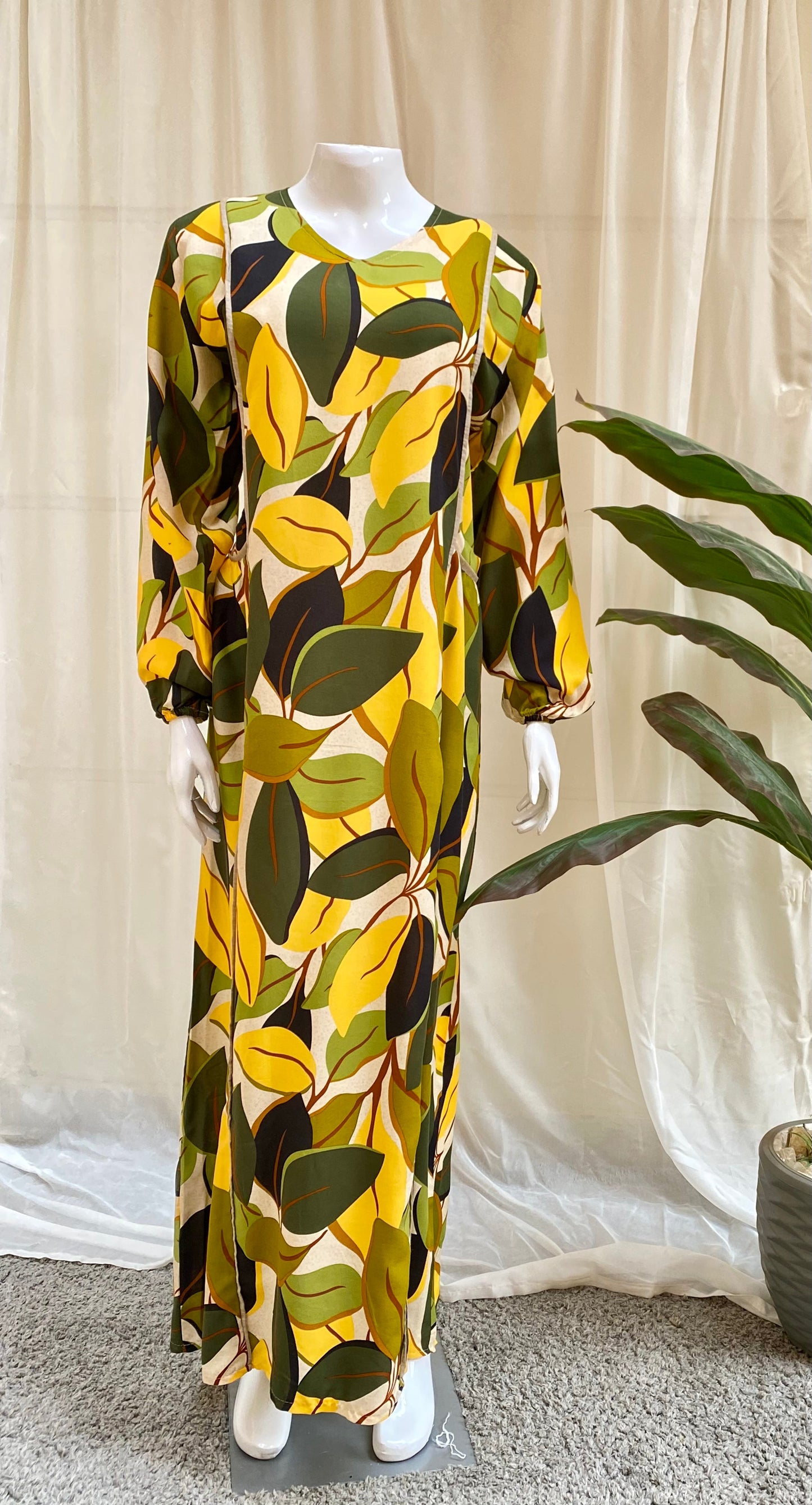Timeless Fit Viscose Shirt