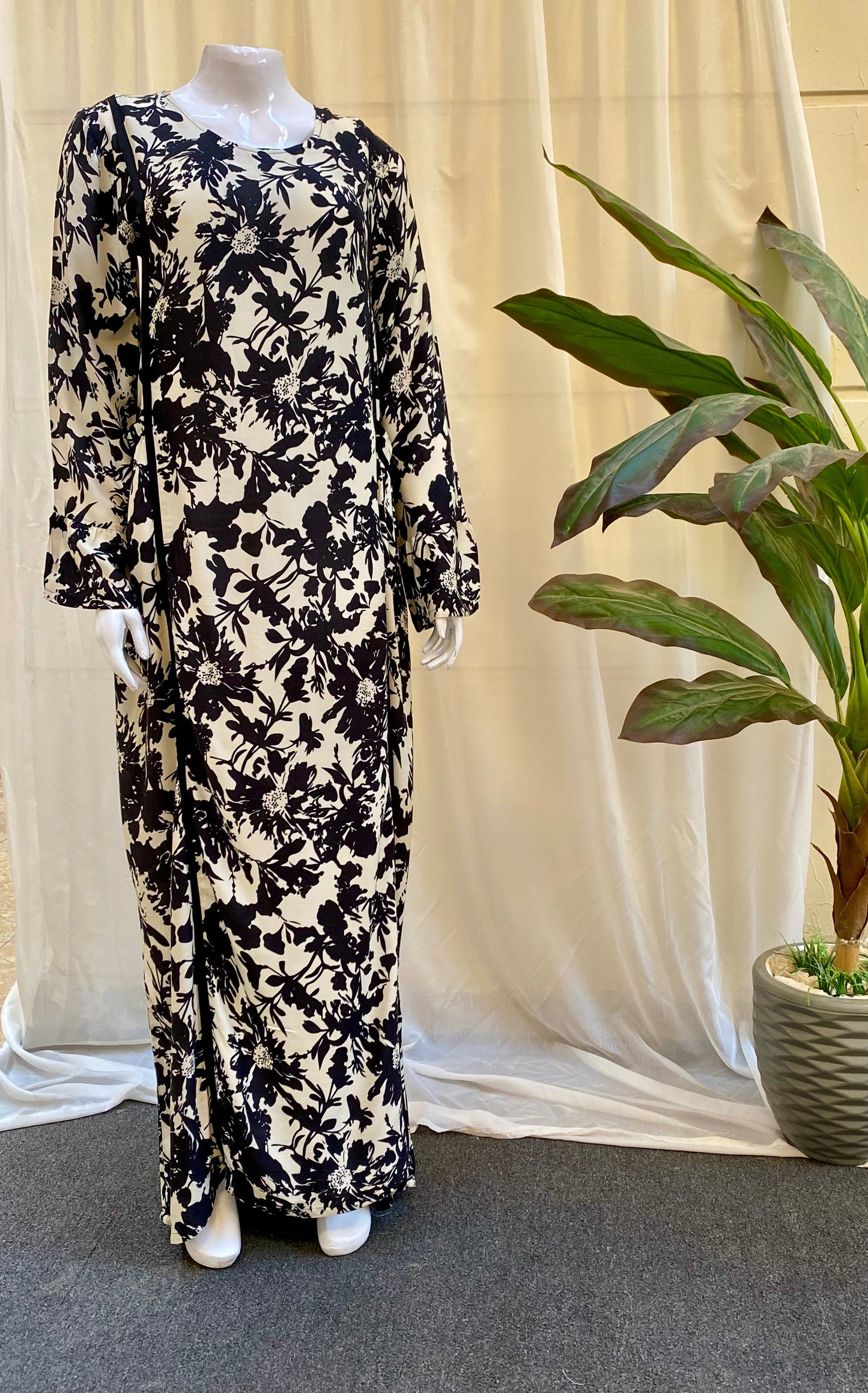 Tailored Comfort Viscose Shirt