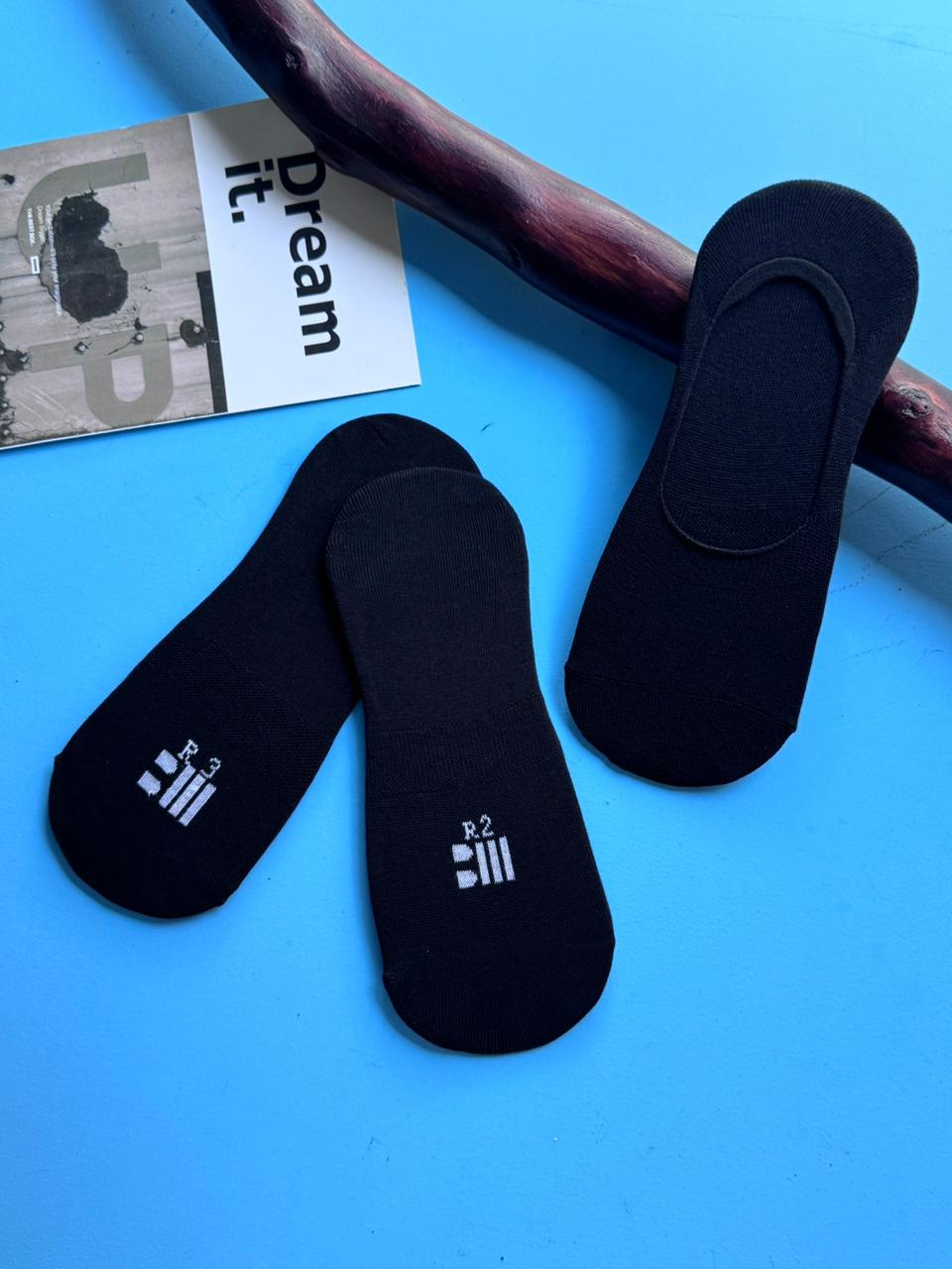 Men’s Invisible Socks