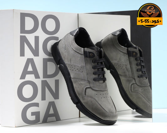 Donga Leather Shoes – 100% Natural Leather