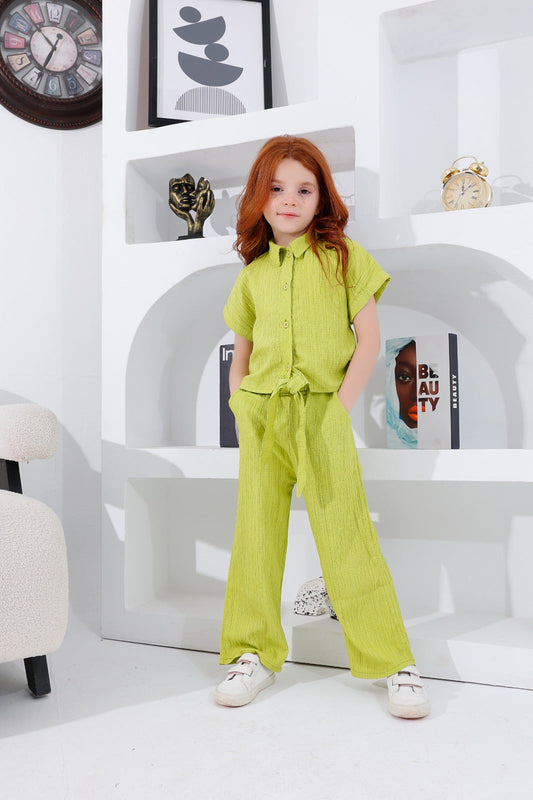Fresca Cotton Set for Kids